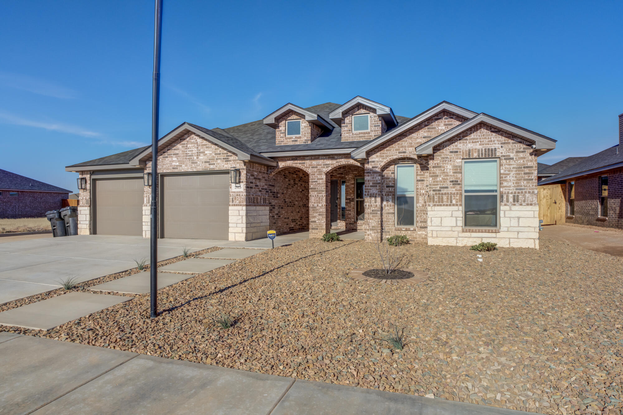 2915 Tractor Avenue, Wolfforth, TX, 79382 1 2915 Tractor Avenue