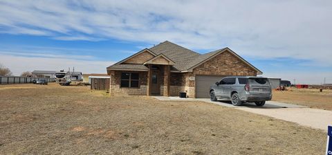 487 Private Road Seminole TX 79360