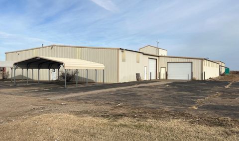 12610 N F M 400 Idalou TX 79329