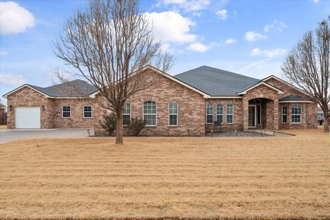 Photo of 6509 Harvard Street, Lubbock, TX 79416 (MLS # 202603356)