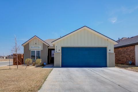 Photo of 1114 N Granby Avenue, Lubbock, TX 79416 (MLS # 202603601)