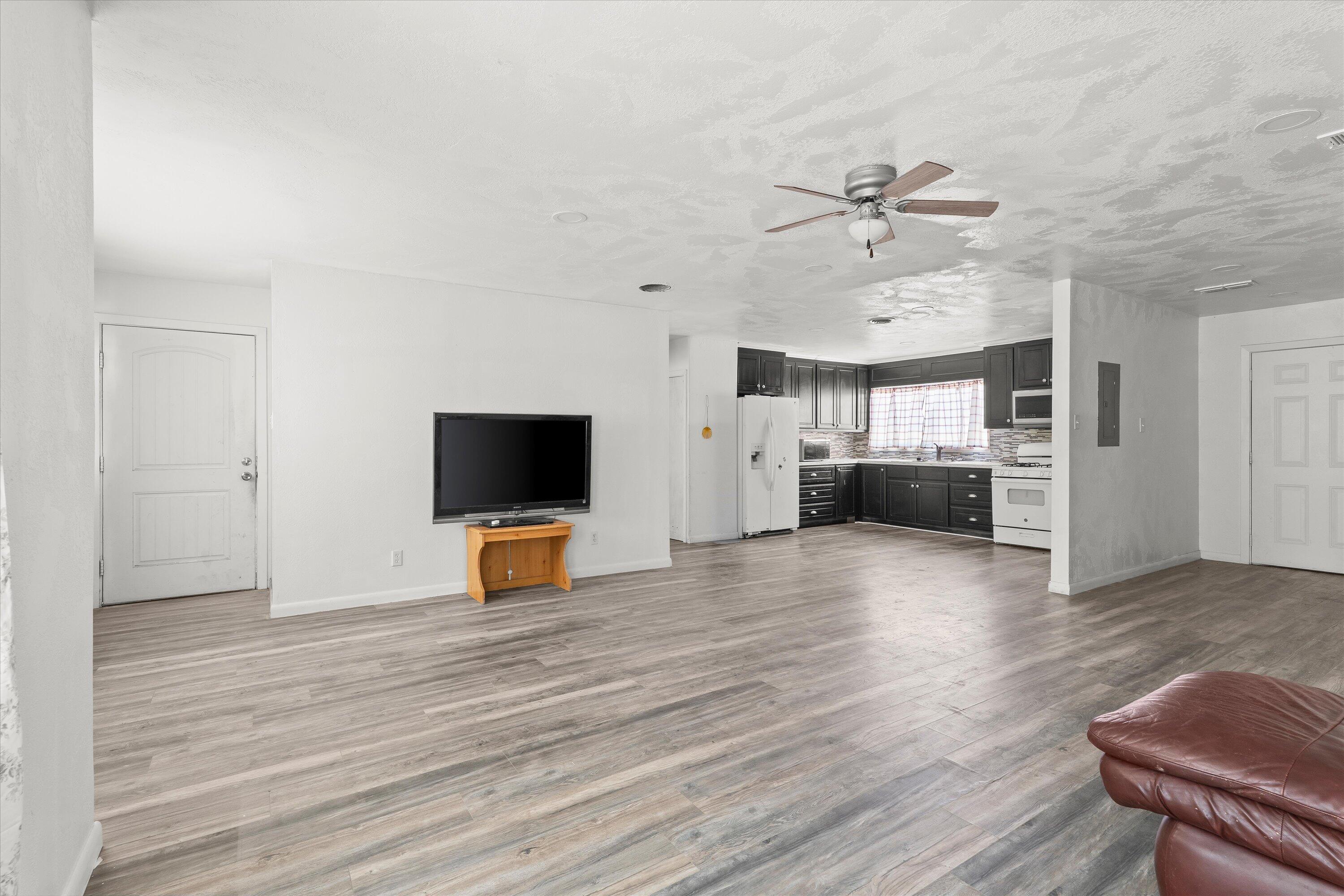 208 Flint Drive