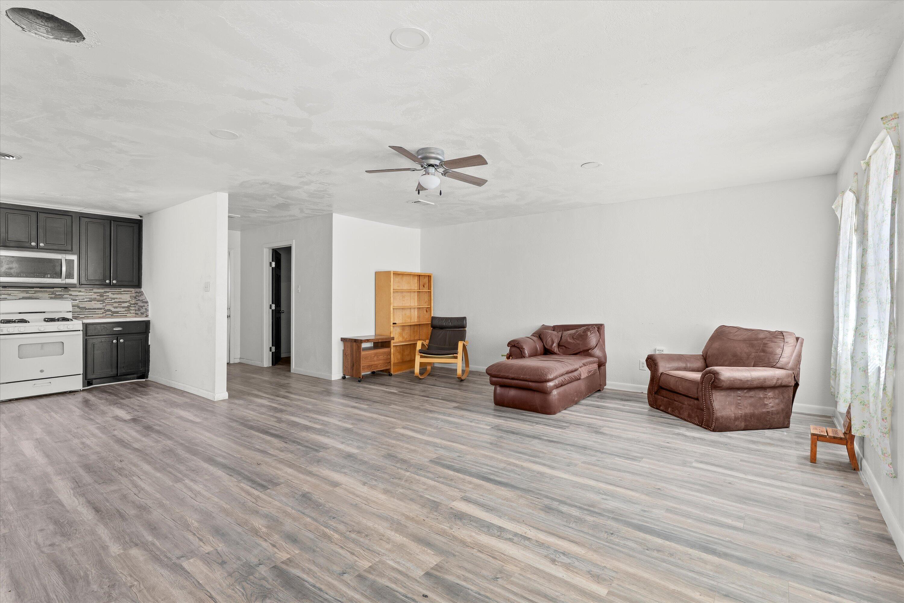 208 Flint Drive