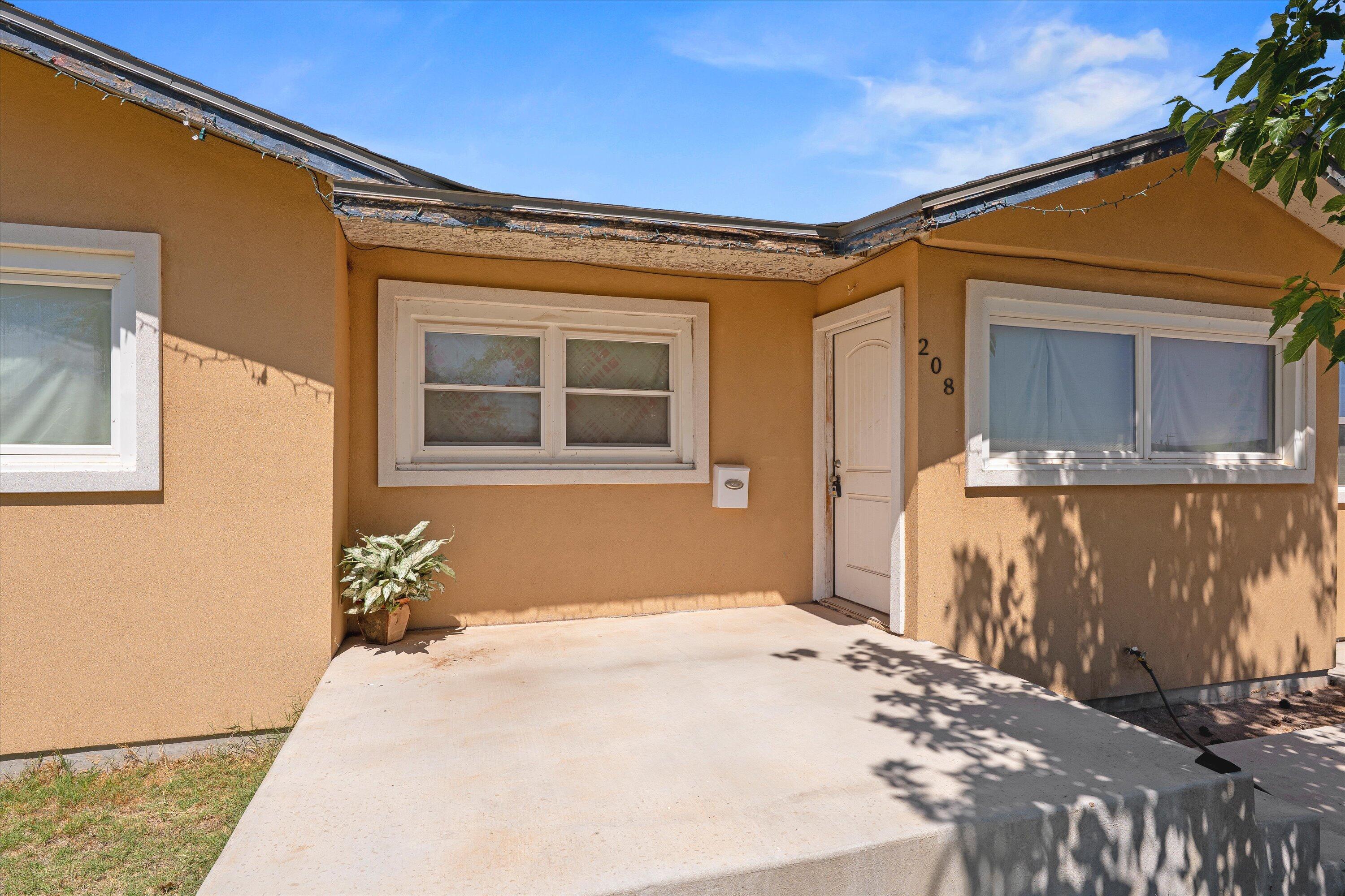 208 Flint Drive