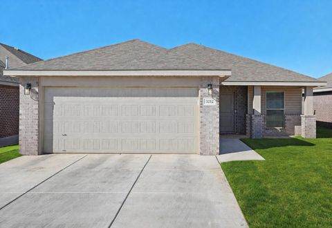 Photo of 3212 Waverly Avenue, Lubbock, TX 79407 (MLS # 202606377)