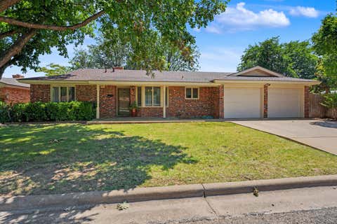 Photo of 5315 29th Street, Lubbock, TX 79407 (MLS # 202610910)