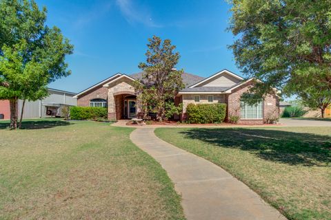 Photo of 12503 Hartford Avenue, Lubbock, TX 79423 (MLS # 202605509)