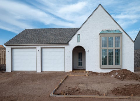 Photo of 3630 122nd Street, Lubbock, TX 79423 (MLS # 202607546)