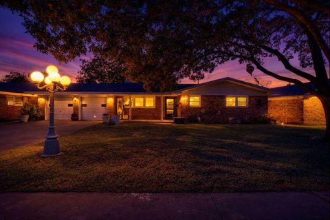 2120 53rd St Lubbock TX 79412