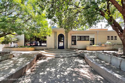 4603 94th Street Lubbock TX 79424