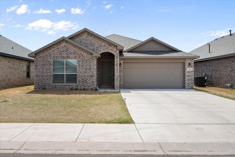 7205 25th Street Lubbock TX 79407