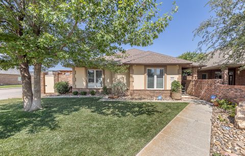 Photo of 10110 Peoria Avenue, Lubbock, TX 79423 (MLS # 202603638)