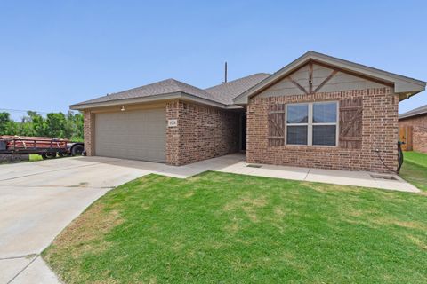 Photo of 8701 15th Street, Lubbock, TX 79416 (MLS # 202609810)
