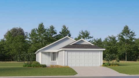 Photo of 1004 Good Pr Avenue, Wolfforth, TX 79382 (MLS # 202609908)