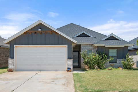 Photo of 1105 N Gardner Avenue, Lubbock, TX 79416 (MLS # 202611903)