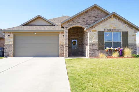 Photo of 7108 23rd Street, Lubbock, TX 79407 (MLS # 202610764)