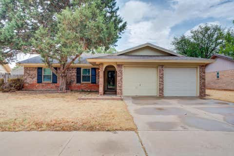 Photo of 5517 1st Place, Lubbock, TX 79416 (MLS # 202609909)