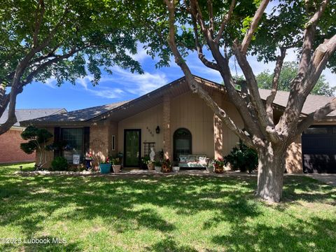 4040 Vicky Street Big Spring TX 79720