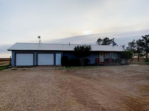 Photo of 1202 FM 836, Crosbyton, TX 79322 (MLS # 202606765)