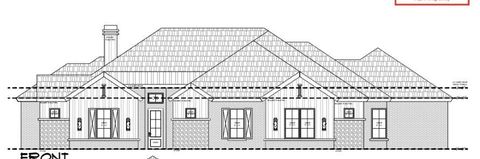 Photo of 14406 Gardner Ave, Lubbock, TX 79424 (MLS # 202607391)