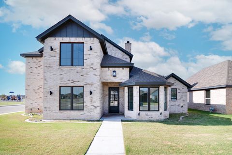 7801 56th Street Lubbock TX 79407