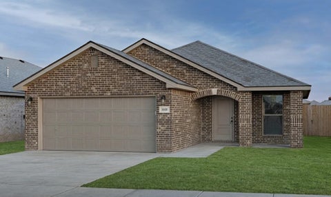 Photo of 1306 Trenton Avenue, Lubbock, TX 79416 (MLS # 202611830)
