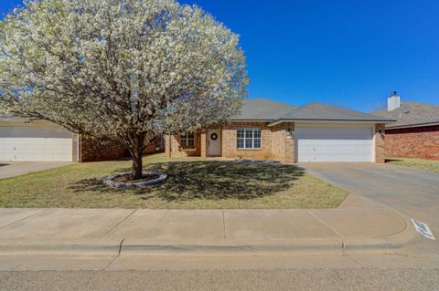 Photo of 1008 Primrose Avenue, Lubbock, TX 79416 (MLS # 202603425)