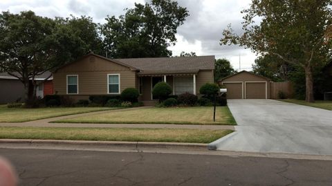 3015 32nd Street Lubbock TX 79410