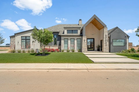 Photo of 3940 148th Street, Lubbock, TX 79423 (MLS # 202613041)