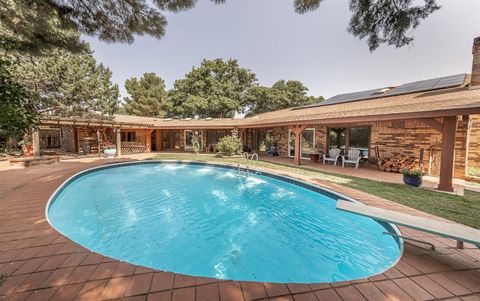 A home in Lubbock