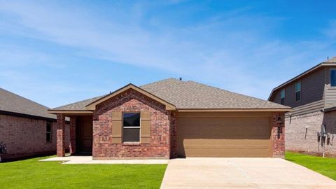 Photo of 2302 150th Place, Lubbock, TX 79423 (MLS # 202605563)