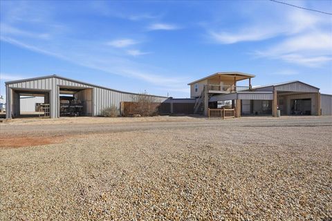 Hunt Realty - West Texas Real Estate 66 2699 FM 3519 20 Justiceburg TX 79330