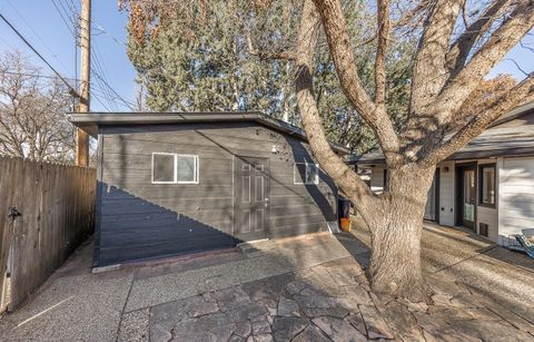 A home in Lubbock