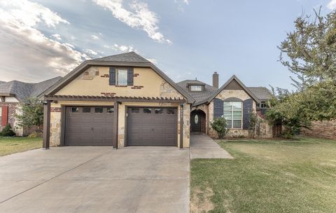 6909 72nd Street Lubbock TX 79424