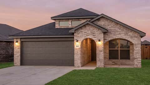 Photo of 1814 N Evanston Avenue, Lubbock, TX 79416 (MLS # 202610914)