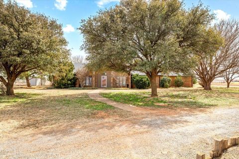 1944 County Road 355 Brownfield TX 79316