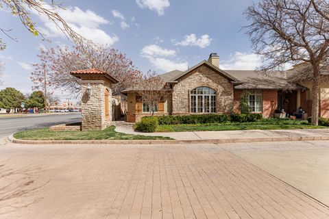 Photo of 4501 19th Street #APT 1, Lubbock, TX 79407 (MLS # 202603219)