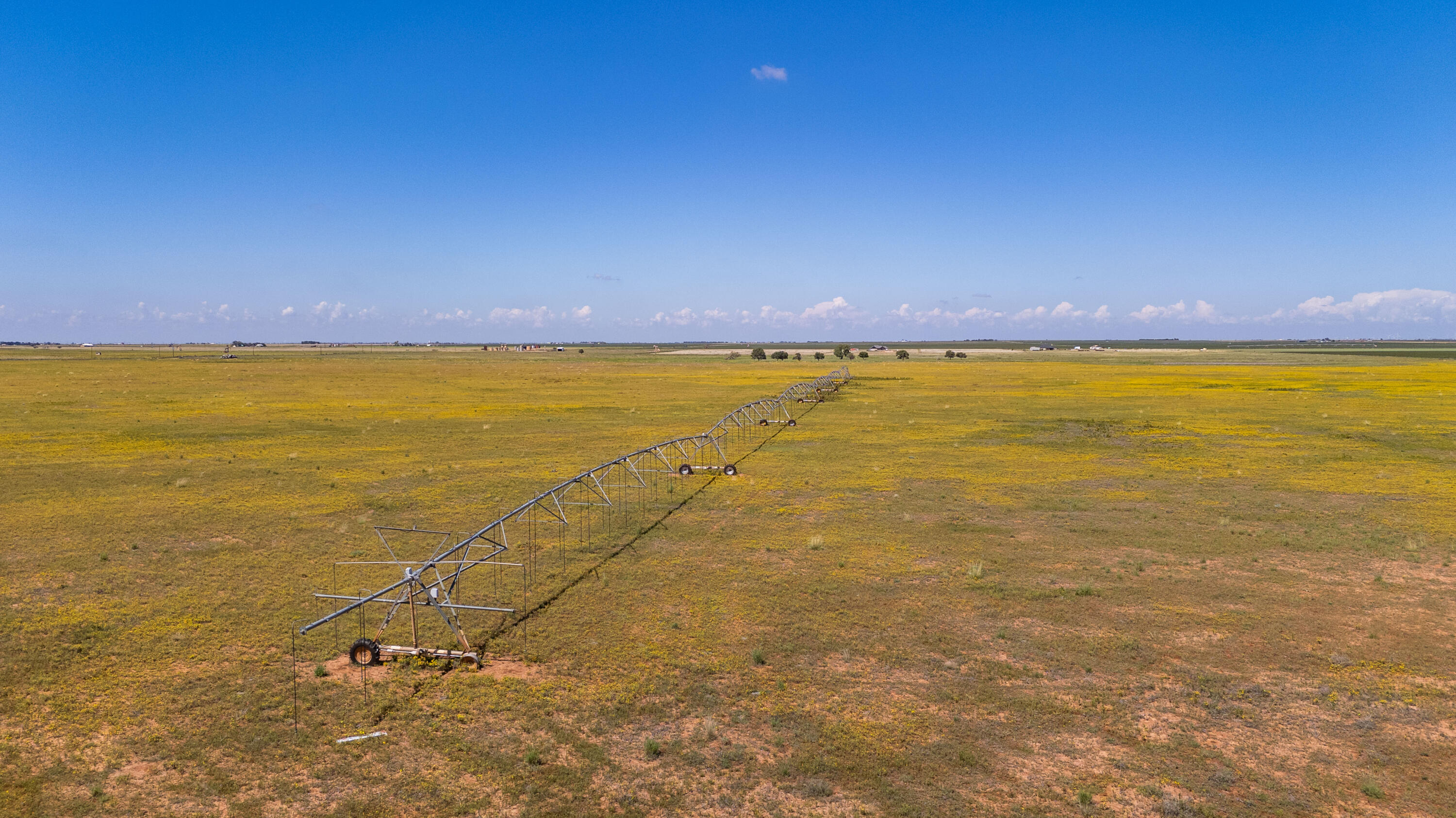 East County Road 6950