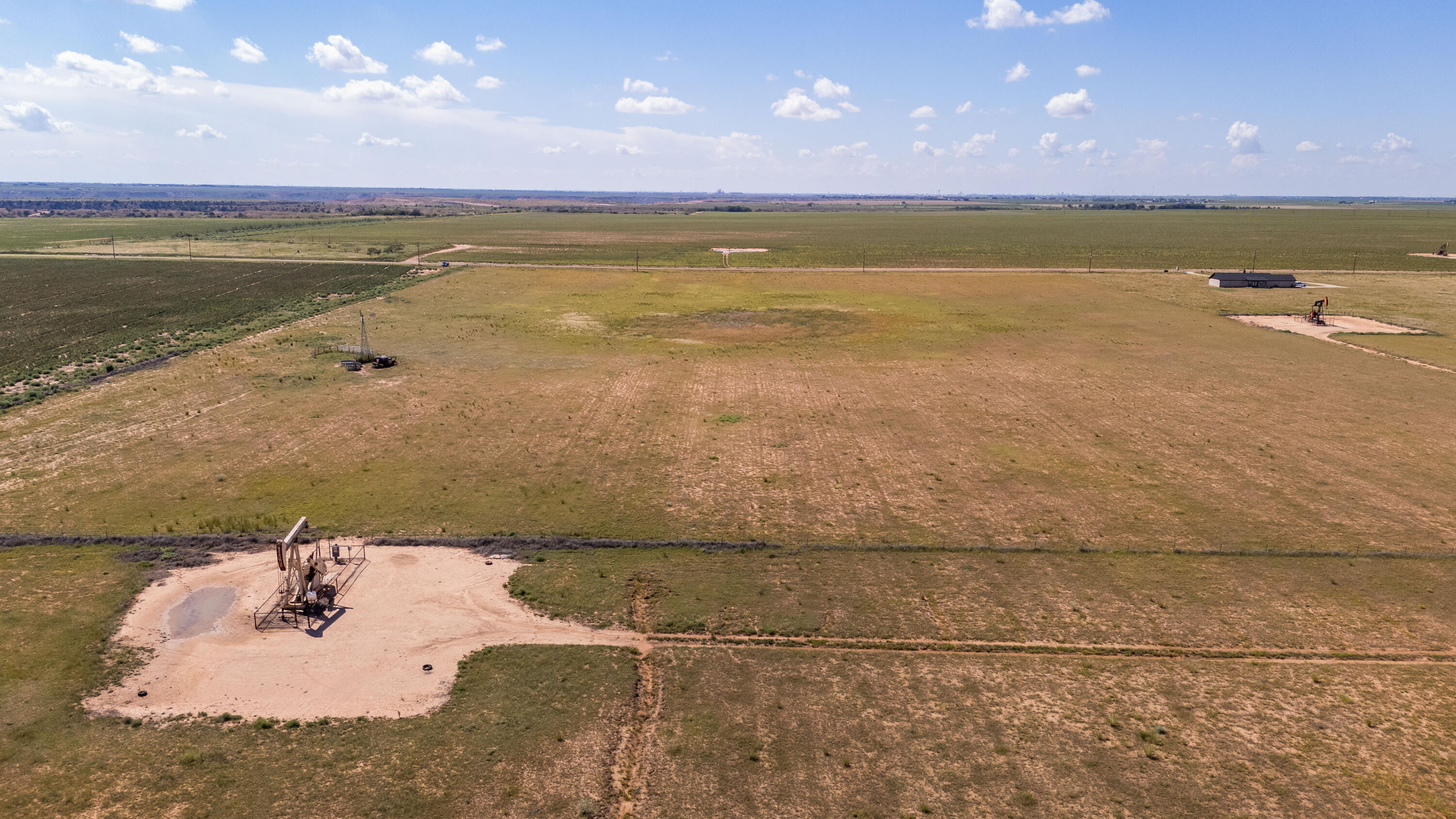 East County Road 6950