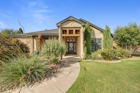 Photo of 3408 County Road 7650, Lubbock, TX 79423 (MLS # 202613887)