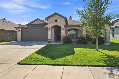 Photo of 10511 Atlanta Avenue, Lubbock, TX 79424 (MLS # 202612553)