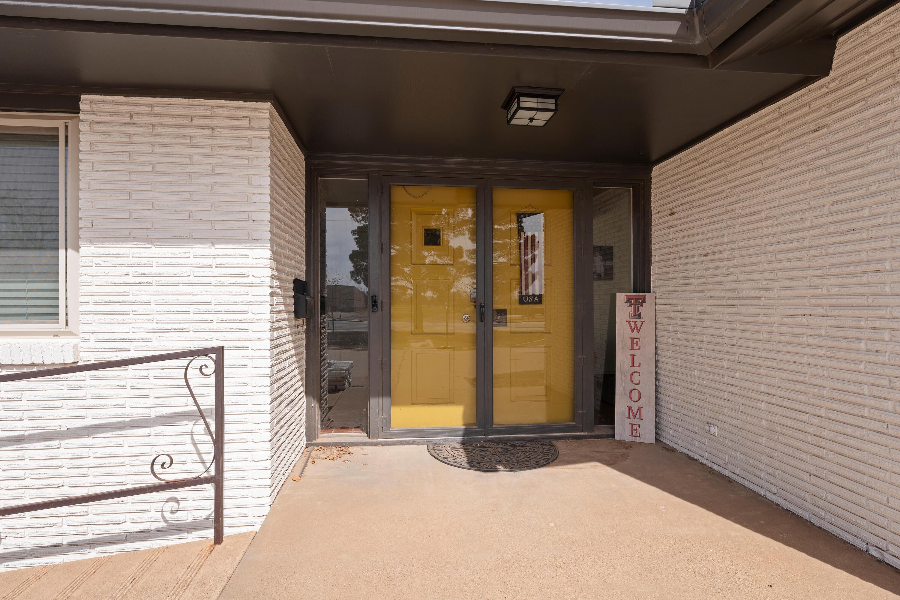 507 Clubview Drive, Levelland, TX, 79336 3 507 Clubview Drive