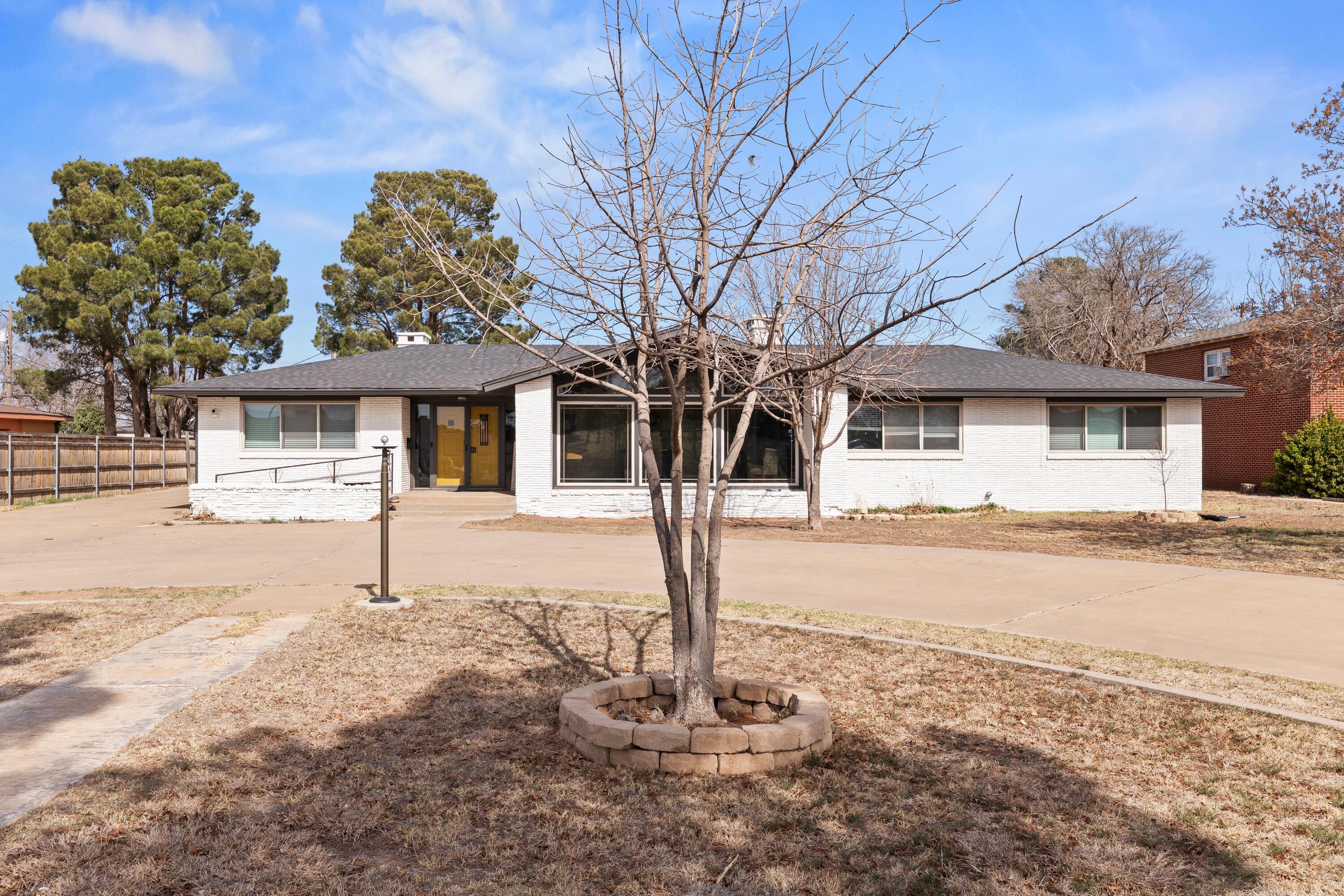 507 Clubview Drive, Levelland, TX, 79336 1 507 Clubview Drive