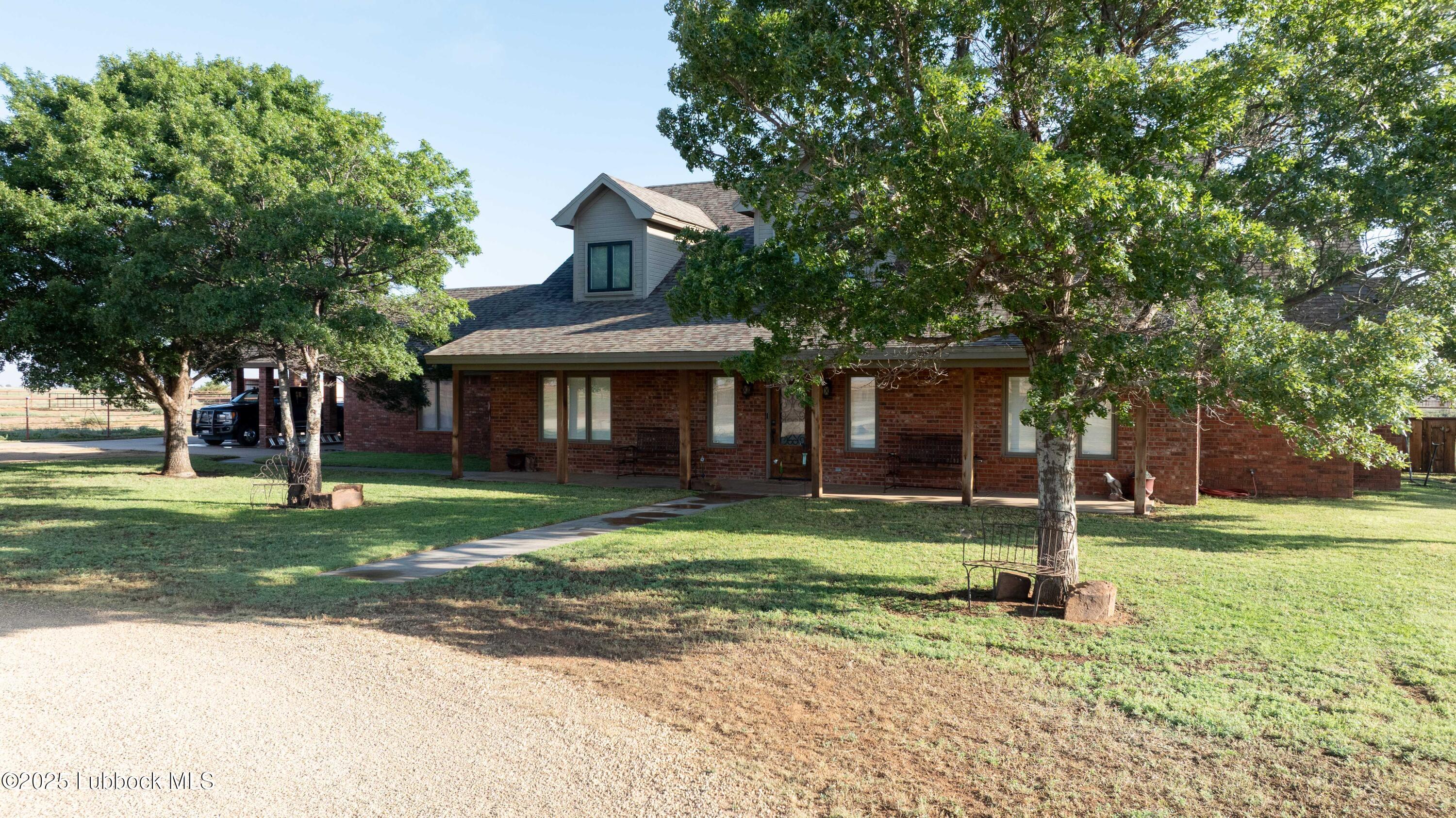 7910 County Rd 7700