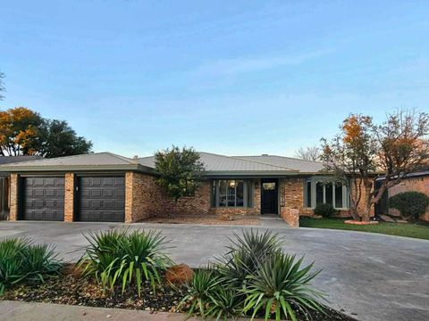 3710 75th Street Lubbock TX 79423