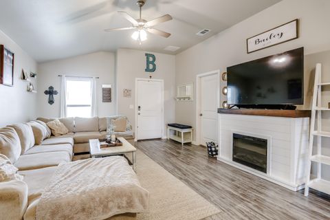Photo of 3416 Bryan Avenue, Wolfforth, TX 79382 (MLS # 202606505)