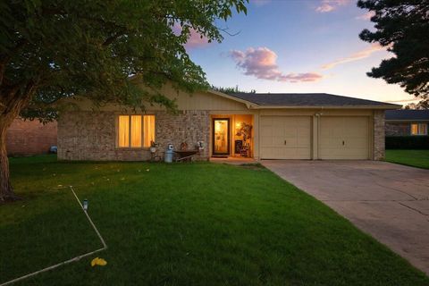 4637 Jarvis Street Lubbock TX 79416