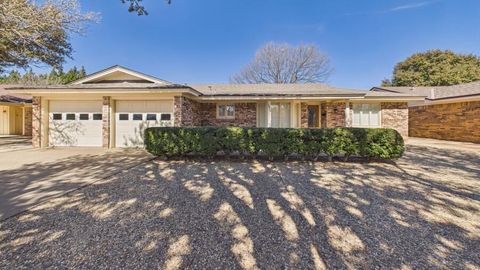 3412 74th Street Lubbock TX 79423