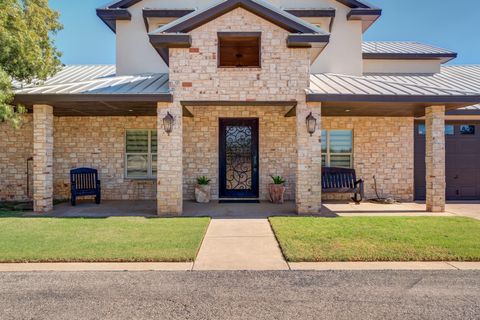 90 Sierra Vista Drive Justiceburg TX 79330