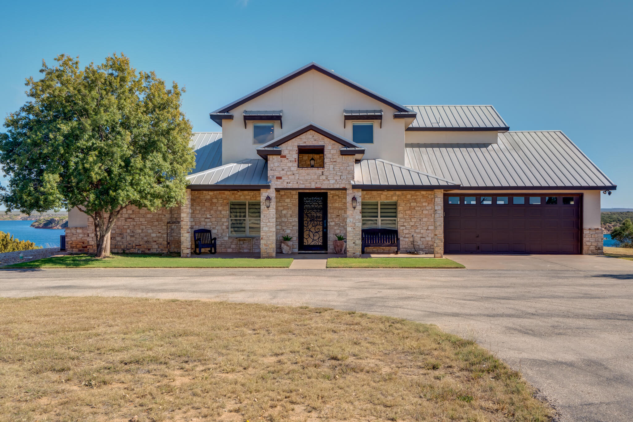 90 Sierra Vista Drive